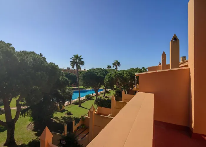 Casa Marisa Sancti Petri