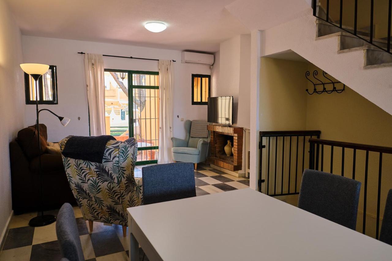 Casa Marisa Sancti Petri *