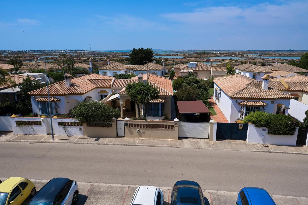 Casa Marisa Sancti Petri Novo Sancti Petri