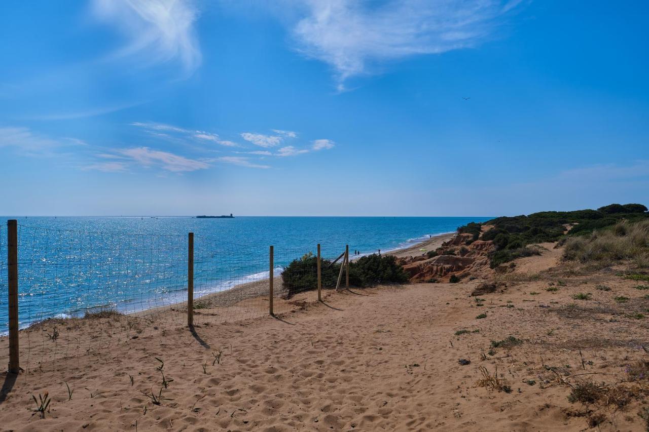 Hébergement de vacances Casa Marisa Sancti Petri *