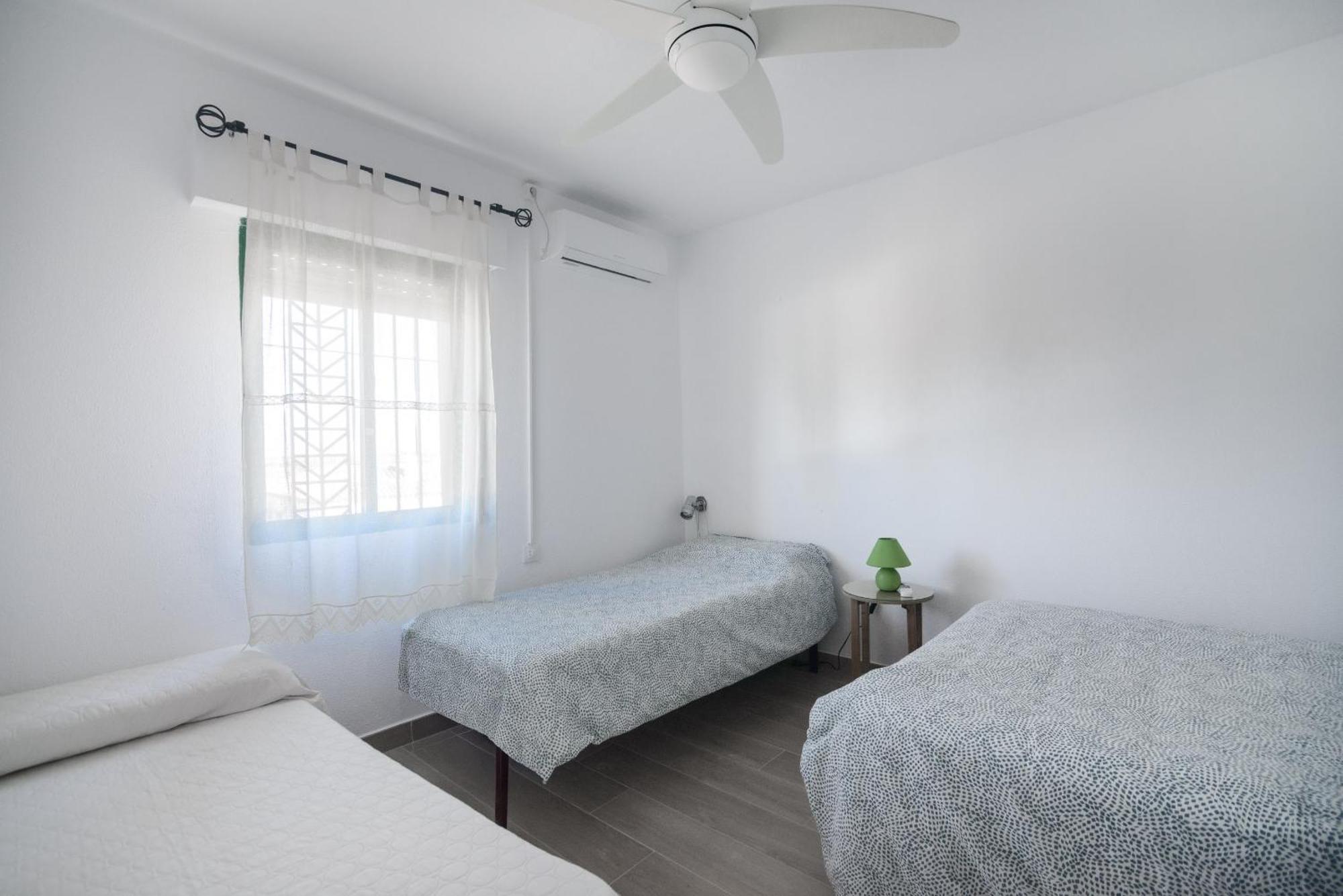 Hébergement de vacances Casa Marisa Sancti Petri *