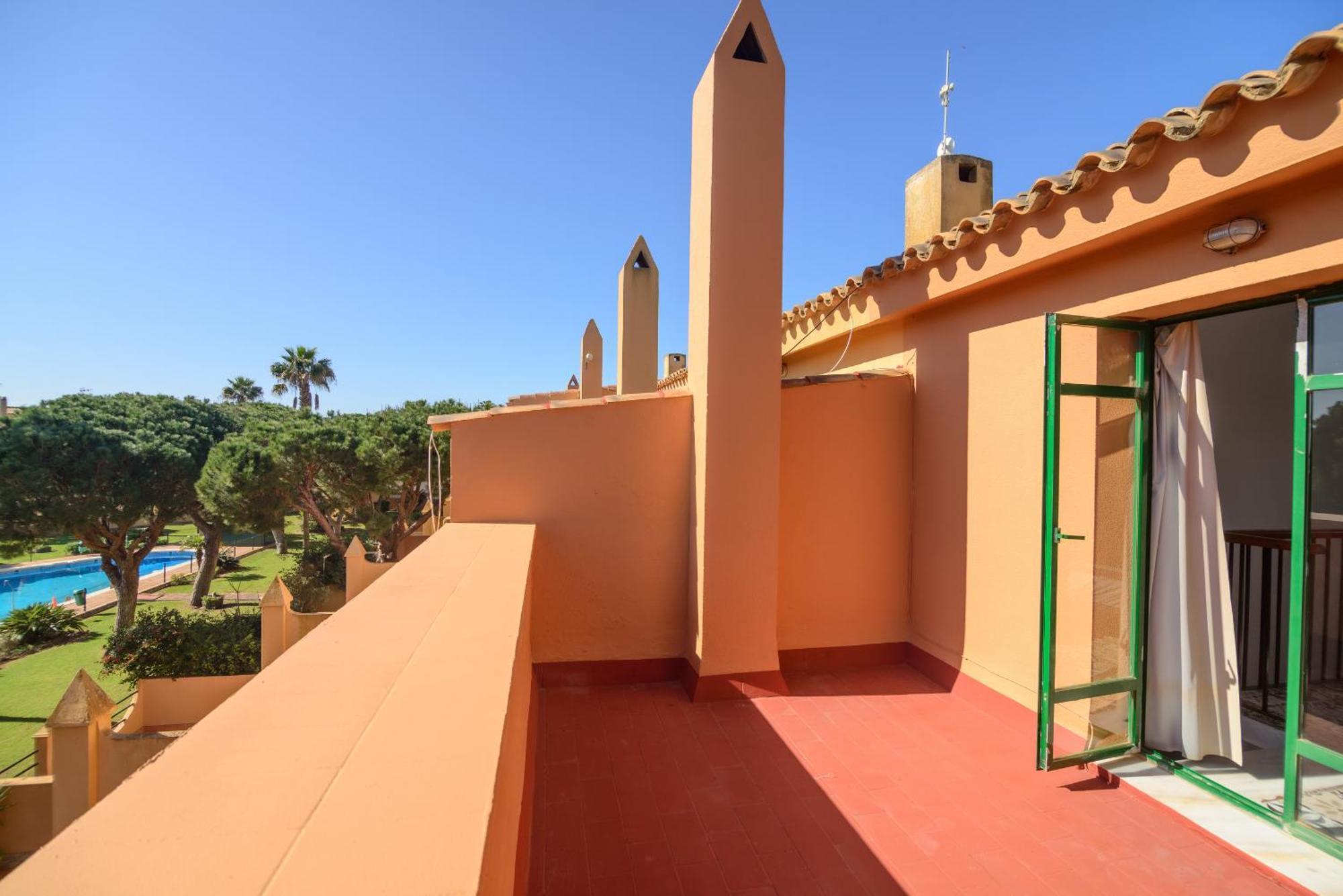 Casa Marisa Sancti Petri Hébergement de vacances Novo Sancti Petri