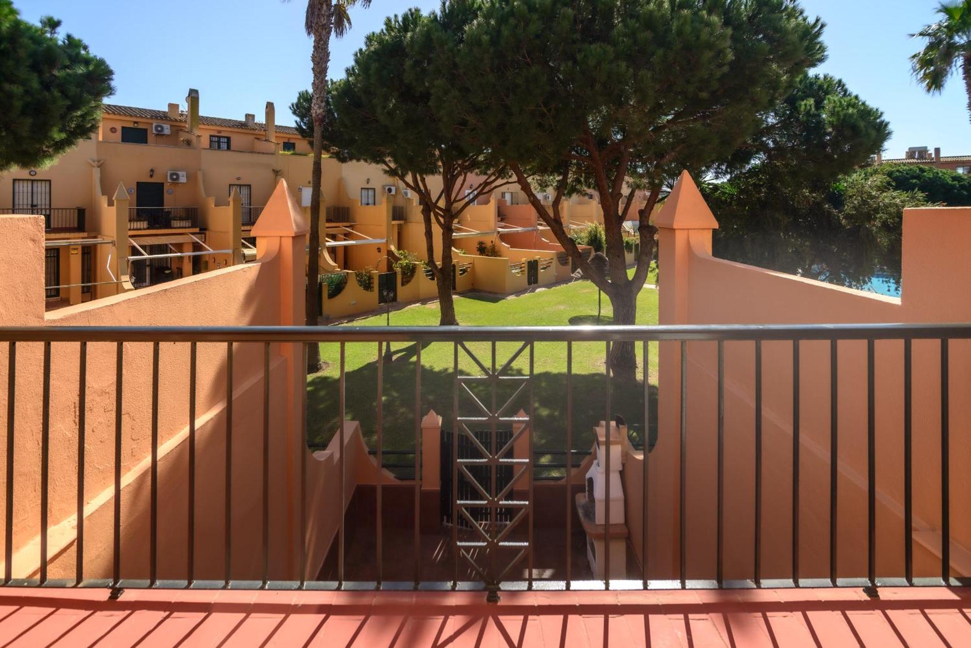 Casa Marisa Sancti Petri *