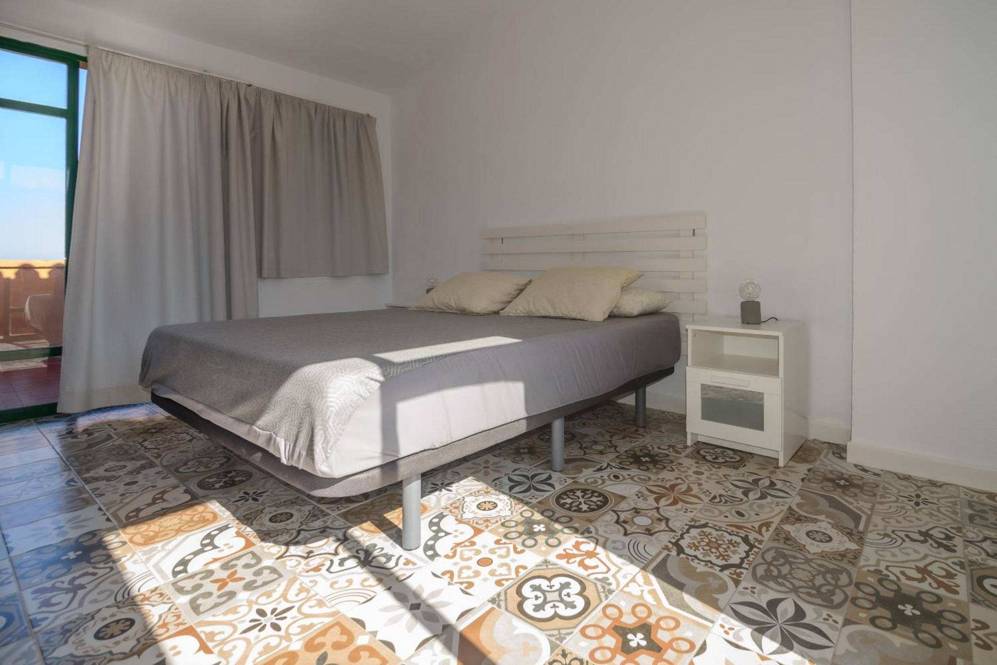 Casa Marisa Sancti Petri