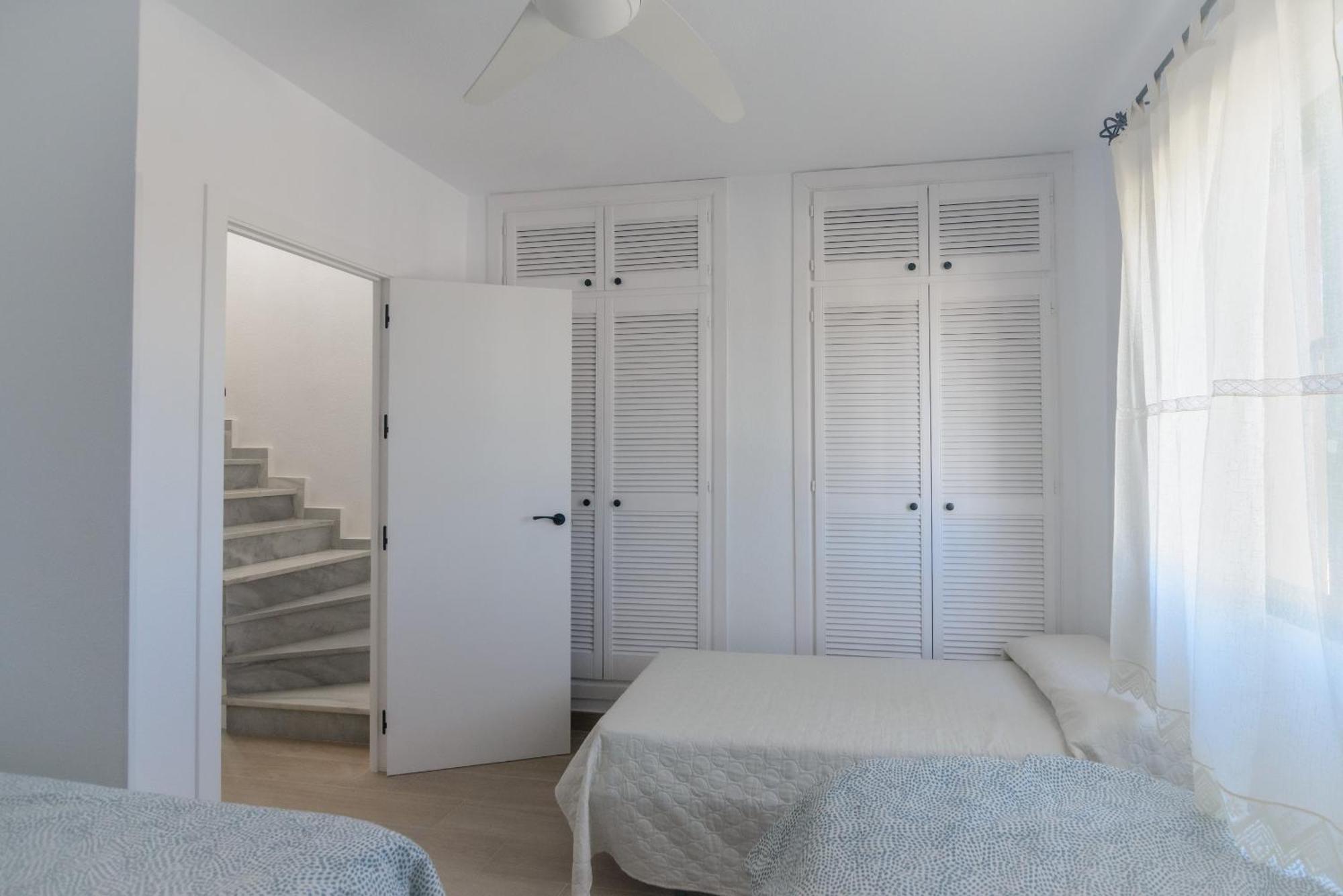 Hébergement de vacances Casa Marisa Sancti Petri