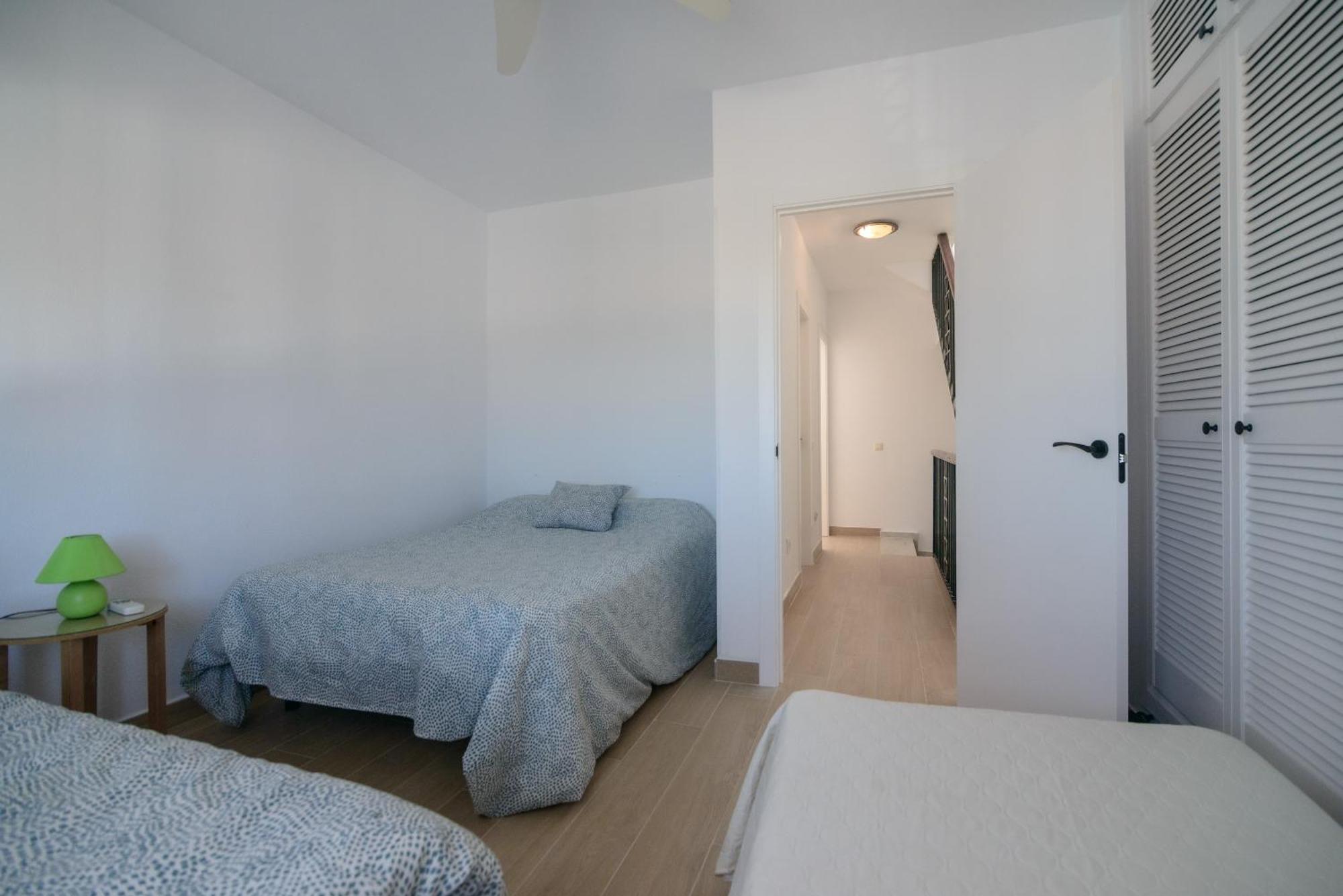 Hébergement de vacances Casa Marisa Sancti Petri *