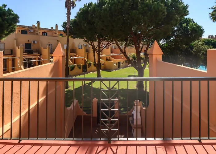 Casa Marisa Sancti Petri