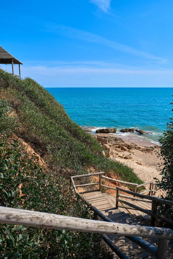 Casa Marisa Sancti Petri * Chiclana de la Frontera