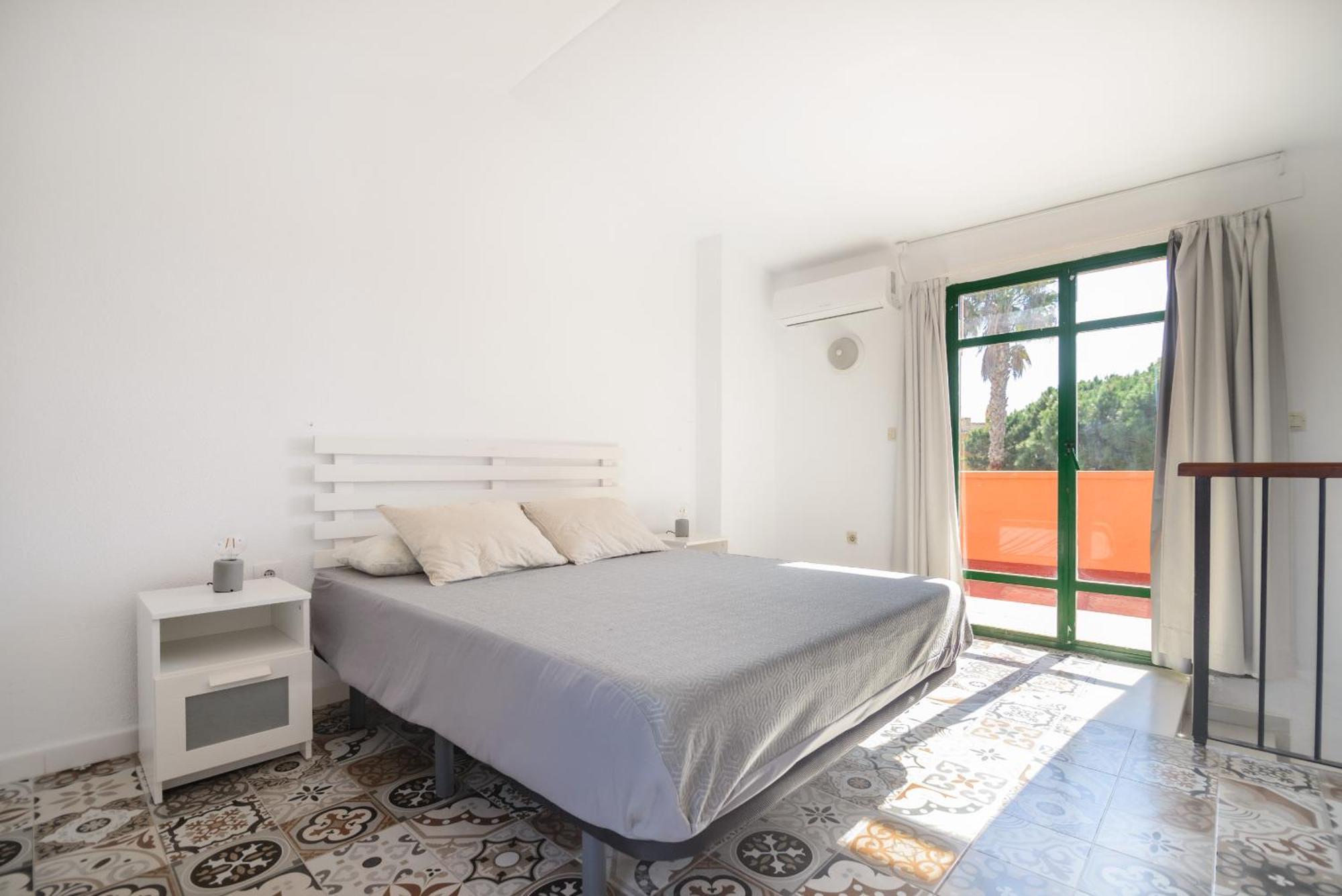 Casa Marisa Sancti Petri Vakantiehuis *