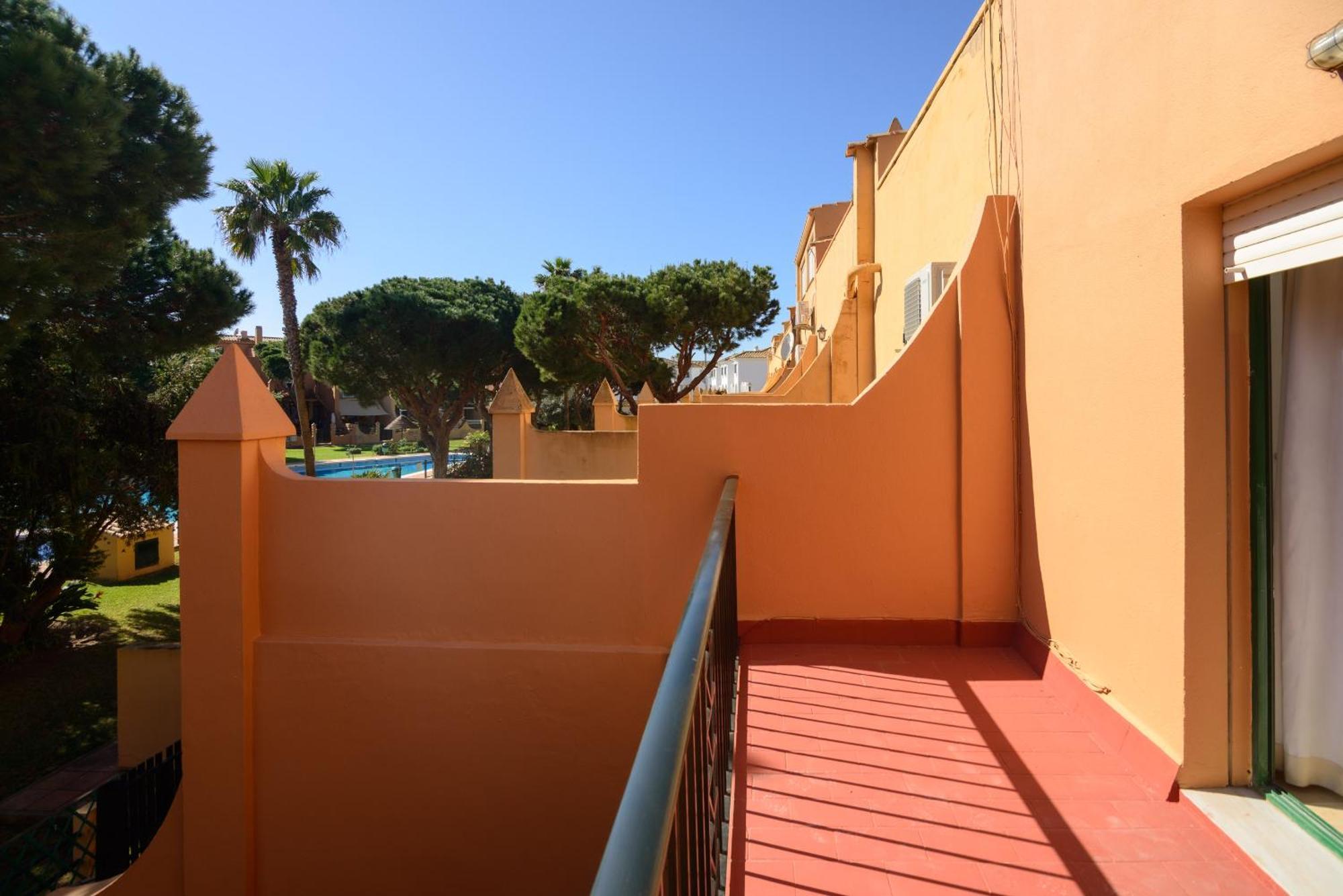 Vakantiehuis Casa Marisa Sancti Petri
